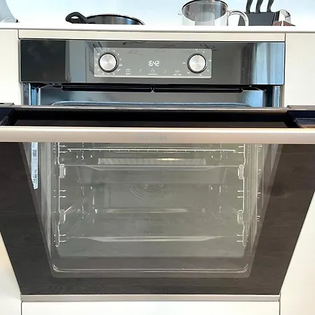 Apartament Peak At Danubius Bratysława