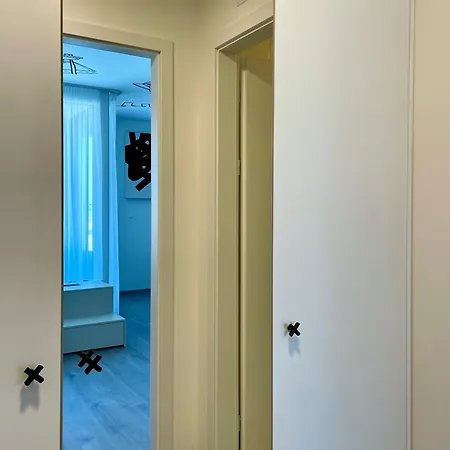 Peak At Danubius * Bratysława