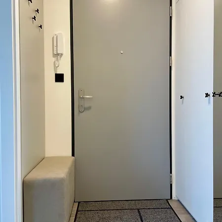 Apartament Peak At Danubius