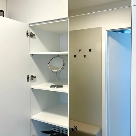 Peak At Danubius Bratysława