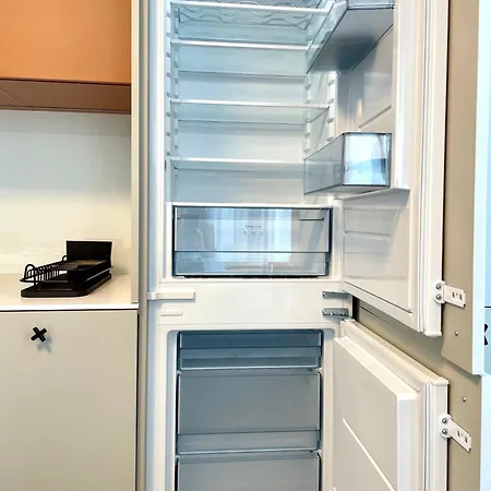 Peak At Danubius * Bratysława