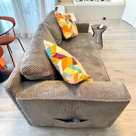 Peak At Danubius * Bratysława