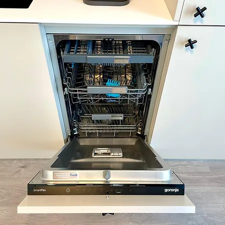 Peak At Danubius Appartement *