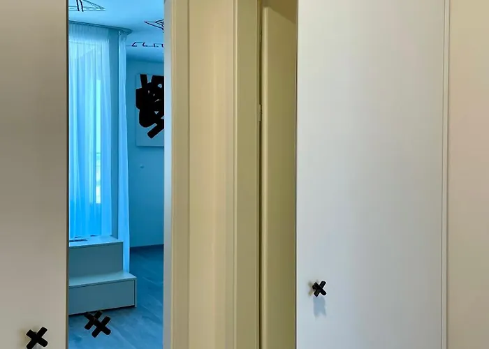 Peak At Danubius * Bratislava