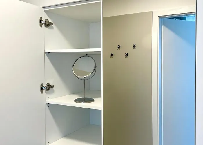 Peak At Danubius ברטיסלאבה