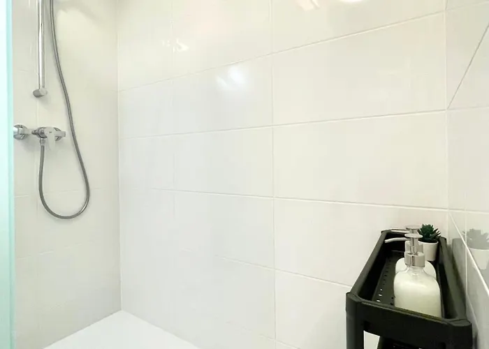 Peak At Danubius דירה ברטיסלאבה