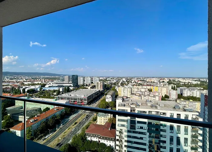 Peak At Danubius