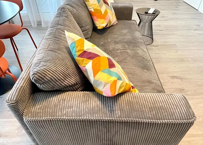 Peak At Danubius * ברטיסלאבה