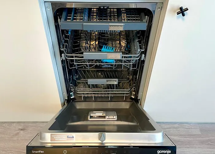 Peak At Danubius דירה *