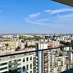 Peak At Danubius Lägenhet Bratislava