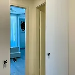 Peak At Danubius * Bratislava