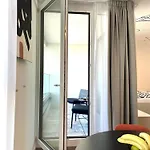 Peak At Danubius Lägenhet Bratislava