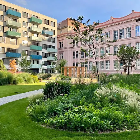 Peak At Danubius * Bratislava