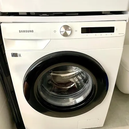 Peak At Danubius Apartamento *