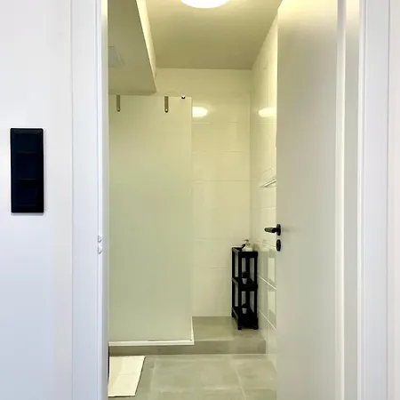 Apartamento Peak At Danubius