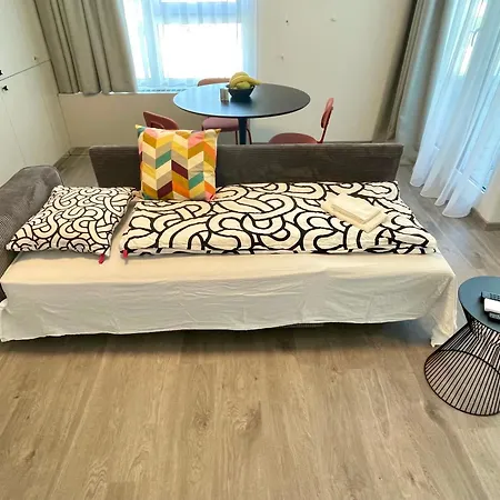 Apartamento Peak At Danubius *