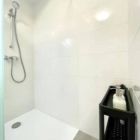 Peak At Danubius Apartamento Bratislava