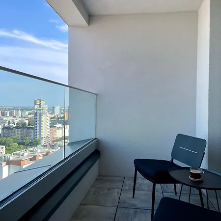 Apartamento Peak At Danubius